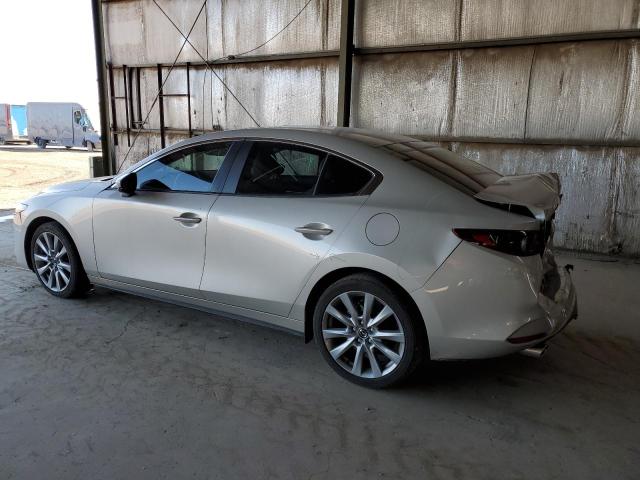 Photo 2 from auction – 2023 MAZDA 3 PREFERRE with VIN 3MZBPACM4PM382661