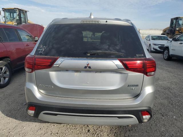 Photo 6 from auction – 2020 MITSUBISHI OUTLANDER with VIN JA4AZ3A33LZ017938