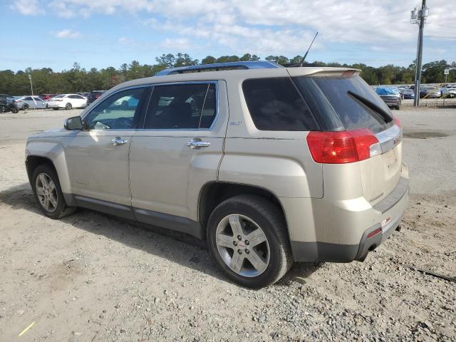 Photo 2 from auction – 2012 GMC TERRAIN SL with VIN 2GKFLWE55C6162795