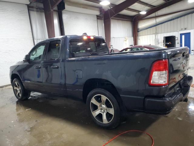 Photo 2 from auction – 2020 RAM 1500 TRADE with VIN 1C6SRFCT5LN139966