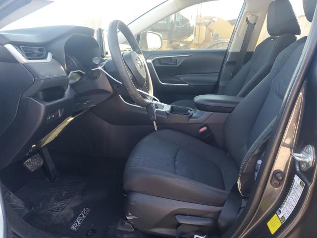 Photo 7 from auction – 2020 TOYOTA RAV4 LE with VIN 2T3H1RFV3LC046396