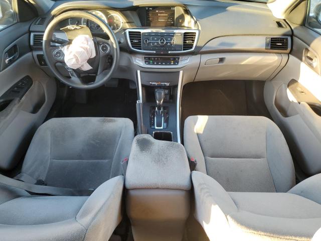 Photo 8 from auction – 2013 HONDA ACCORD LX with VIN 1HGCR2F34DA034122