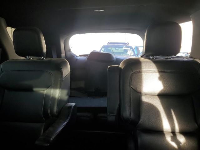 Photo 10 from auction – 2020 FORD EXPLORER X with VIN 1FMSK7DH9LGA78750
