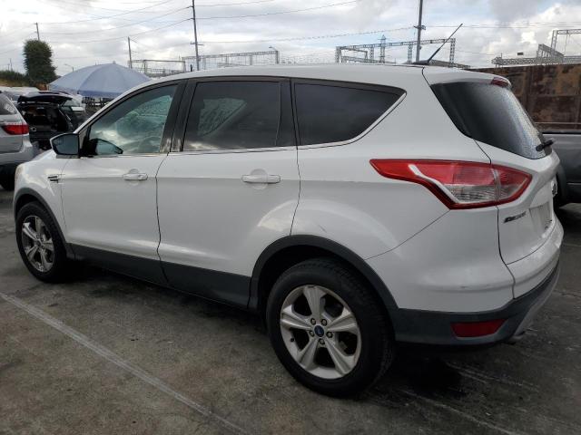 Photo 2 from auction – 2014 FORD ESCAPE SE with VIN 1FMCU9GX5EUC53318