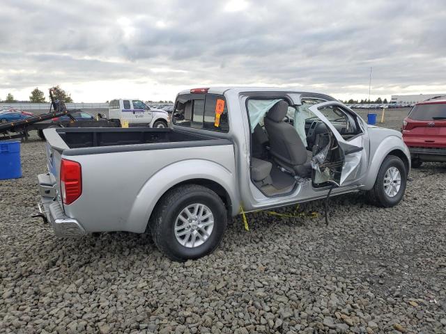 Photo 3 from auction – 2016 NISSAN FRONTIER S with VIN 1N6AD0EV9GN729928