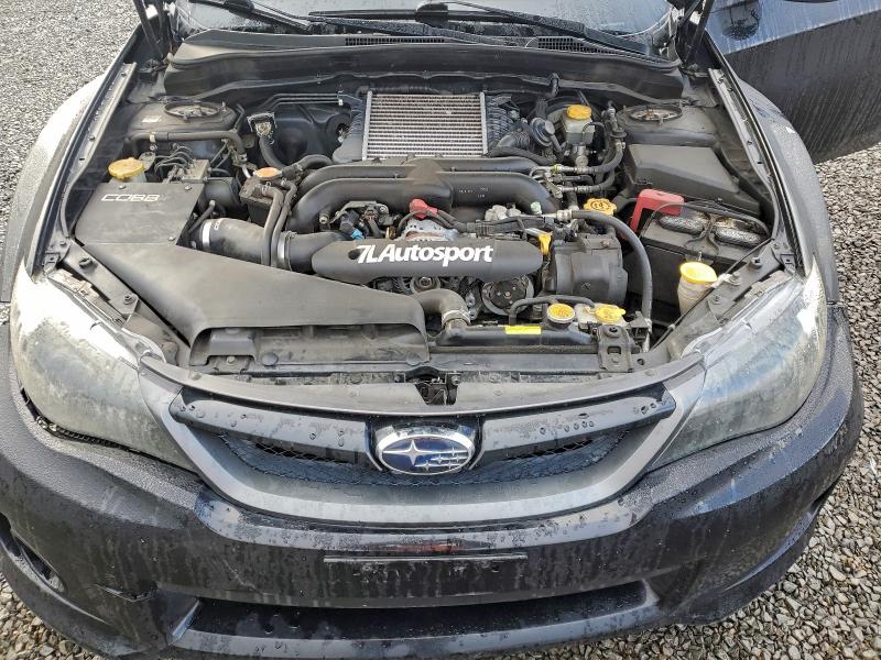 Photo 11 from auction – 2013 SUBARU IMPREZA WR with VIN JF1GR7E61DG863371