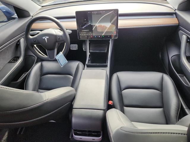 Photo 8 from auction – 2019 TESLA MODEL 3 with VIN 5YJ3E1EB2KF464992