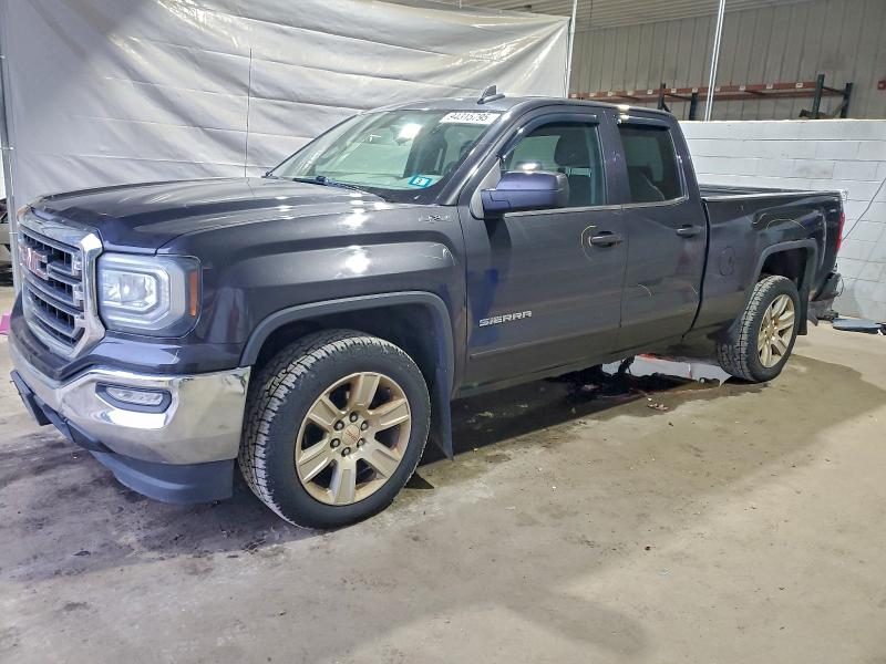 GMC SIERRA K15 2016 with VIN 1GTV2MEC2GZ305161 - Photo from auction