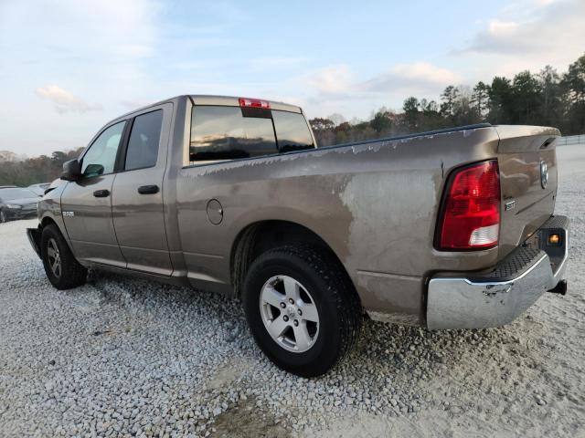 Photo 2 from auction – 2009 DODGE RAM 1500 with VIN 1D3HB18P89S734608