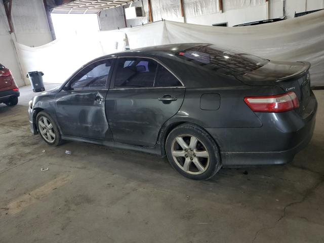 Photo 2 from auction – 2009 TOYOTA CAMRY BASE with VIN 4T1BE46K69U898163