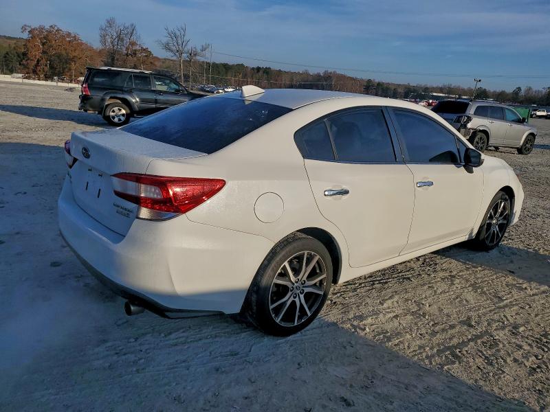 Photo 3 from auction – 2017 SUBARU IMPREZA LI with VIN 4S3GKAN61H3610947