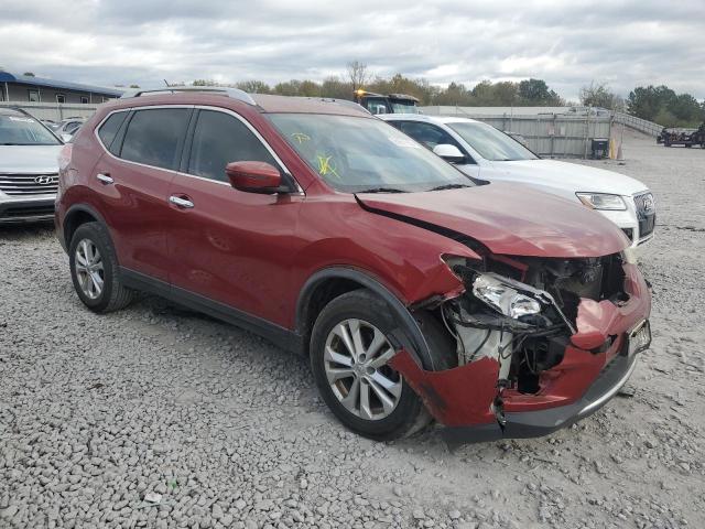 Photo 4 from auction – 2016 NISSAN ROGUE S with VIN KNMAT2MT1GP708626