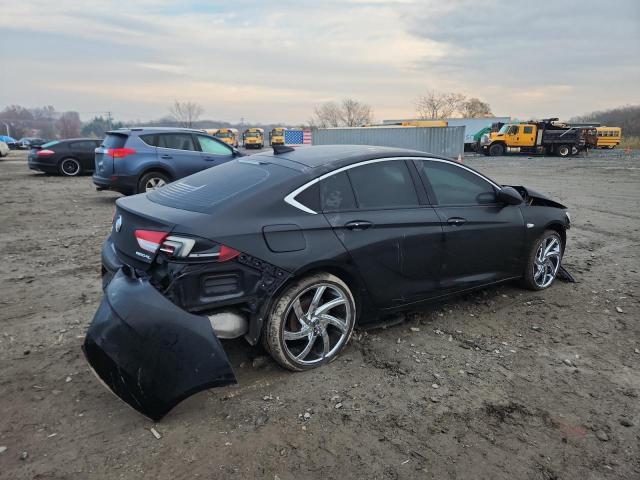 Photo 3 from auction – 2018 BUICK REGAL ESSE with VIN W04GP6SX3J1136264