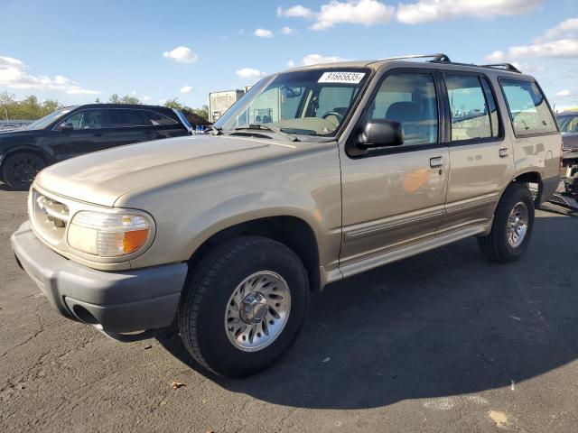 FORD EXPLORER X 2001 with VIN 1FMZU62E21ZA45621 - Photo from auction