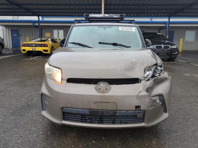 Photo 5 from auction – 2011 TOYOTA SCION XB with VIN JTLZE4FE7B1125131
