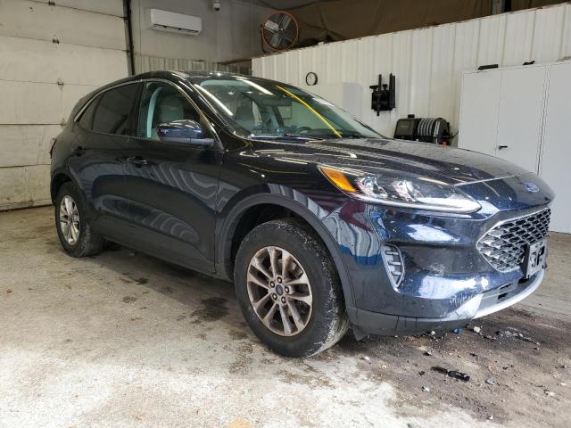 Photo 4 from auction – 2021 FORD ESCAPE SE with VIN 1FMCU9G64MUB00144