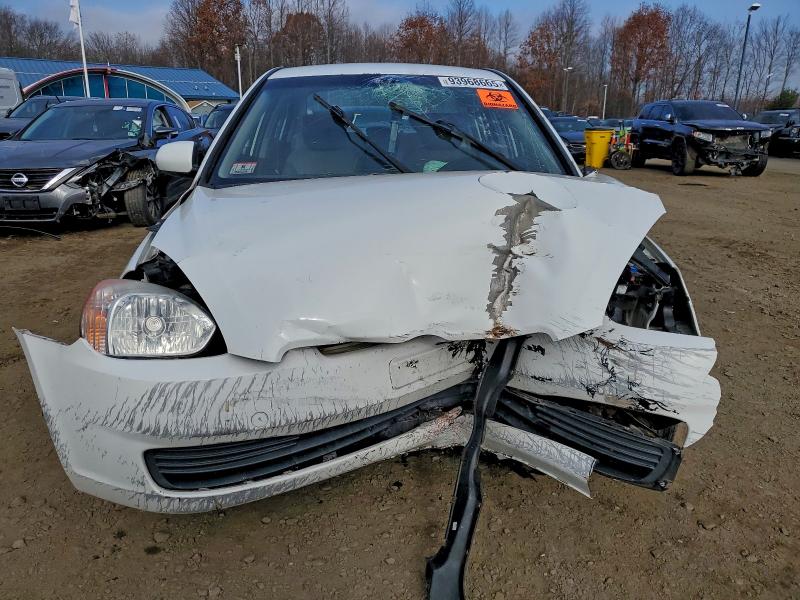 Photo 5 from auction – 2011 HYUNDAI ACCENT GLS with VIN KMHCN4AC6BU610894