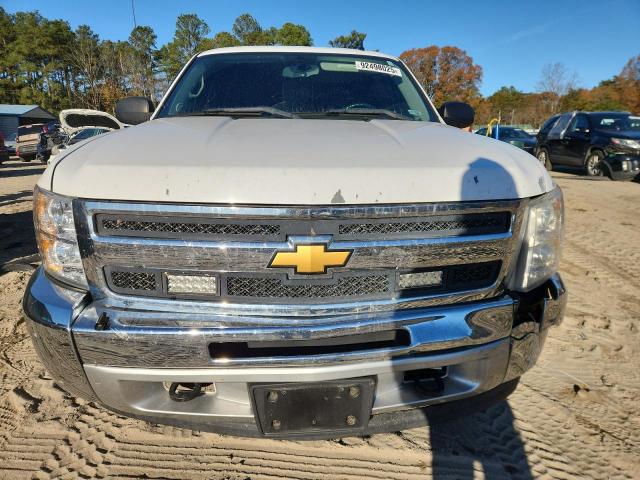 Photo 5 from auction – 2013 CHEVROLET SILVERADO with VIN 3GCPKSE76DG252654