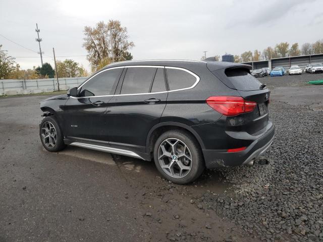 Photo 2 from auction – 2017 BMW X1 XDRIVE2 with VIN WBXHT3Z36H4A53708