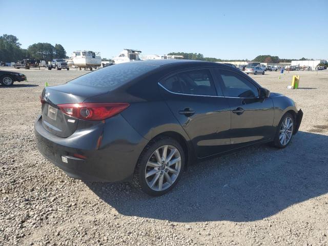 Photo 3 from auction – 2017 MAZDA 3 TOURING with VIN 3MZBN1V71HM118103
