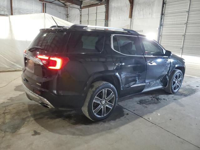 Photo 3 from auction – 2017 GMC ACADIA DEN with VIN 1GKKNXLS1HZ245613