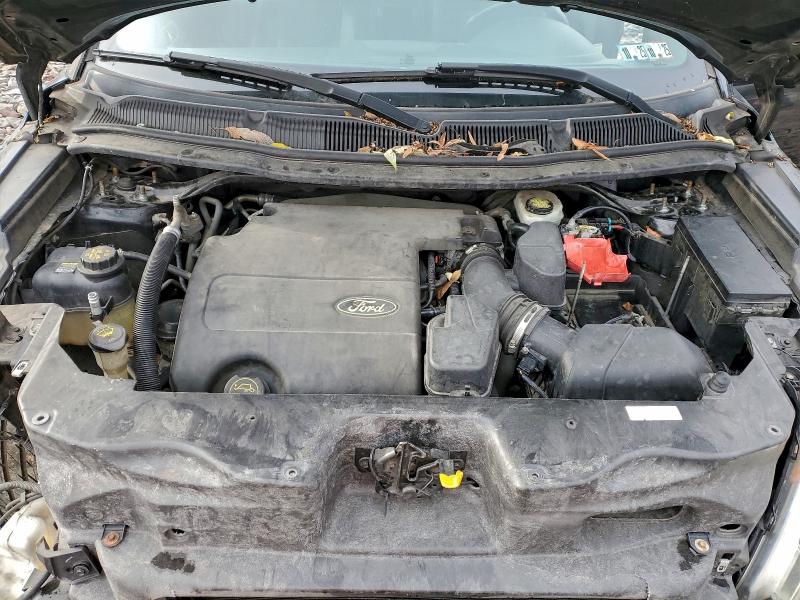Фото 12 с аукциона – 2015 FORD EXPLORER X с VIN 1FM5K8D81FGA24172