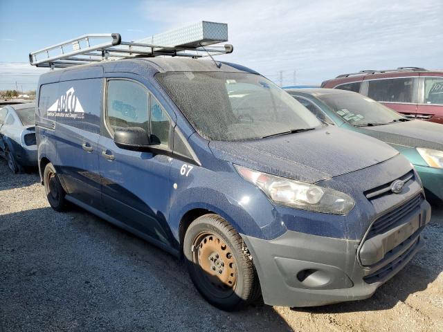 Foto 4 de la subasta – 2017 FORD TRANSIT CO con VIN NM0LS7E77H1303530