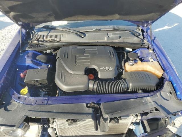 Photo 11 from auction – 2019 DODGE CHALLENGER with VIN 2C3CDZJGXKH566610