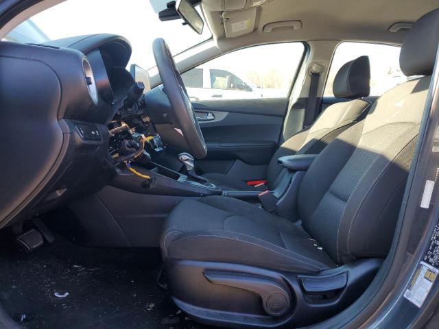 Photo 7 from auction – 2019 KIA FORTE FE with VIN 3KPF24AD0KE124793