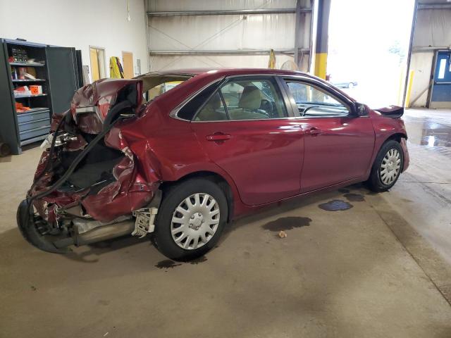 Photo 3 from auction – 2016 TOYOTA CAMRY LE with VIN 4T1BF1FK3GU503221
