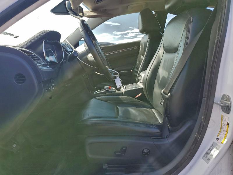 Photo 7 from auction – 2016 CHRYSLER 300 with VIN 2C3CCAAG6GH311190