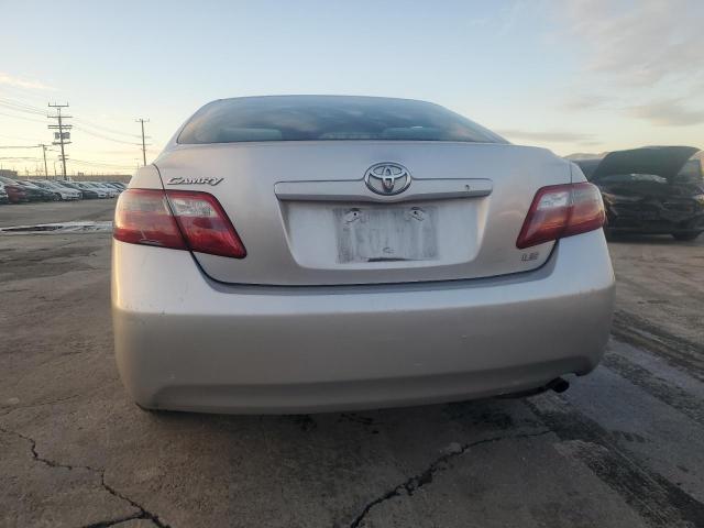 Photo 6 from auction – 2009 TOYOTA CAMRY BASE with VIN 4T4BE46K19R114607