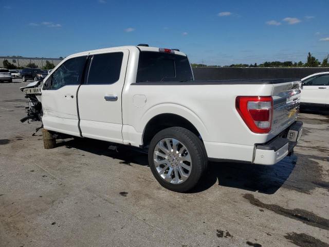 Photo 2 from auction – 2022 FORD F150 SUPER with VIN 1FTFW1E82NFB04975