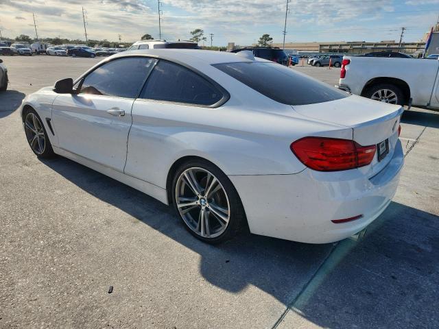 Photo 2 from auction – 2014 BMW 428 I with VIN WBA3N3C59EF711849
