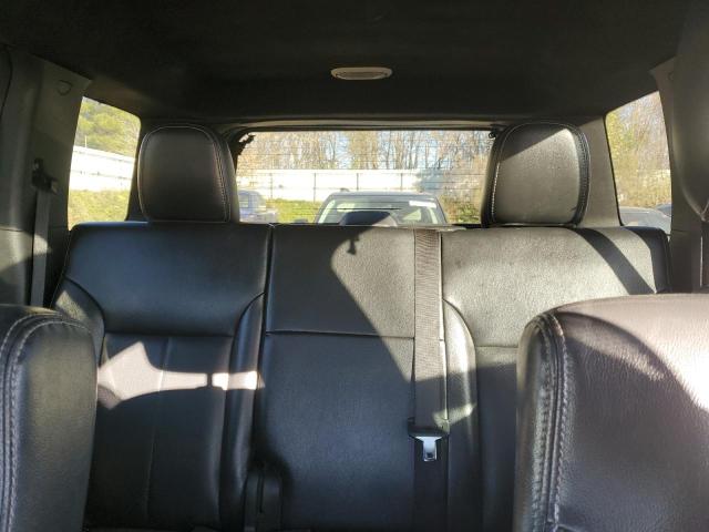 Photo 10 from auction – 2012 JEEP LIBERTY SP with VIN 1C4PJMAK1CW212779