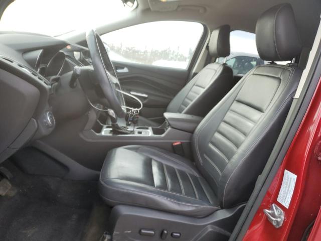 Photo 7 from auction – 2018 FORD ESCAPE SEL with VIN 1FMCU9HD6JUA62649