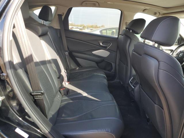 Photo 10 from auction – 2020 ACURA RDX TECHNO with VIN 5J8TC2H58LL021862