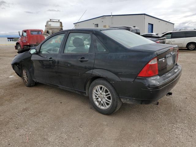 Photo 2 from auction – 2005 FORD FOCUS ZX4 with VIN 1FAFP34N85W139199