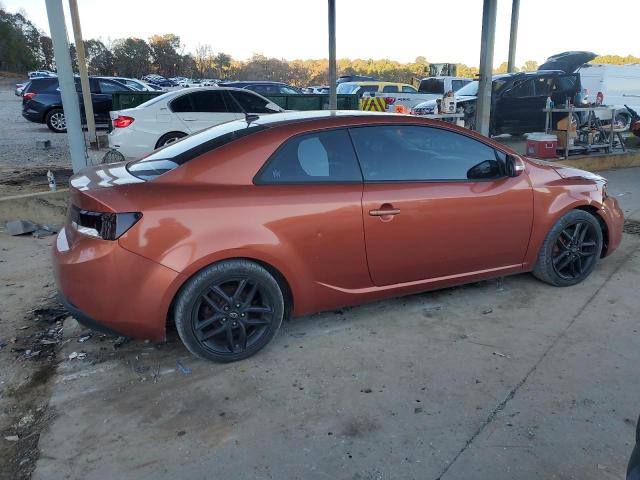 Photo 3 from auction – 2010 KIA FORTE with VIN KNAFW6A33A5190236