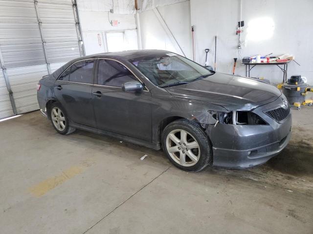 Photo 4 from auction – 2009 TOYOTA CAMRY BASE with VIN 4T1BE46K69U898163