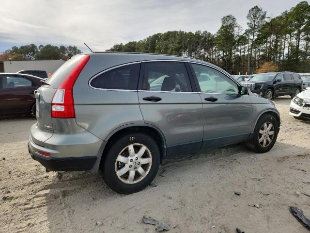 Photo 3 from auction – 2011 HONDA CR-V with VIN JHLRE4H48BC028883