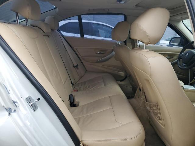 Photo 10 from auction – 2012 BMW 328 I with VIN WBA3A5C52CF348332