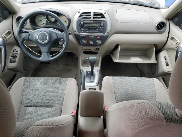 Photo 8 from auction – 2003 TOYOTA RAV4 with VIN JTEHH20V036096373
