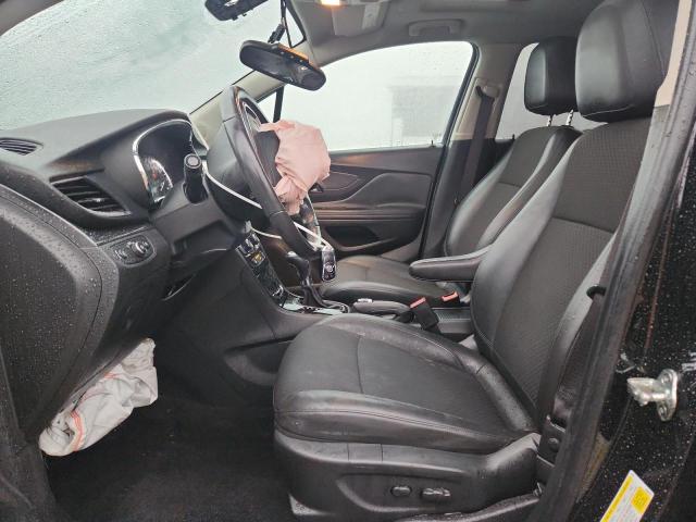 Photo 7 from auction – 2018 BUICK ENCORE SPO with VIN KL4CJ1SB9JB566768