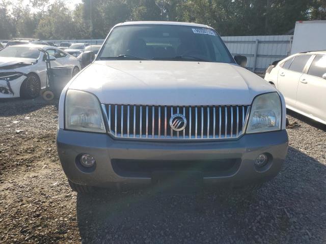 Photo 5 from auction – 2005 MERCURY MOUNTAINEE with VIN 4M2ZU66W95UJ08573