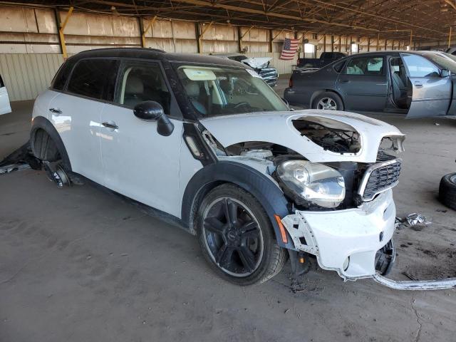 Photo 4 from auction – 2014 MINI COOPER S C with VIN WMWZC3C57EWT01048