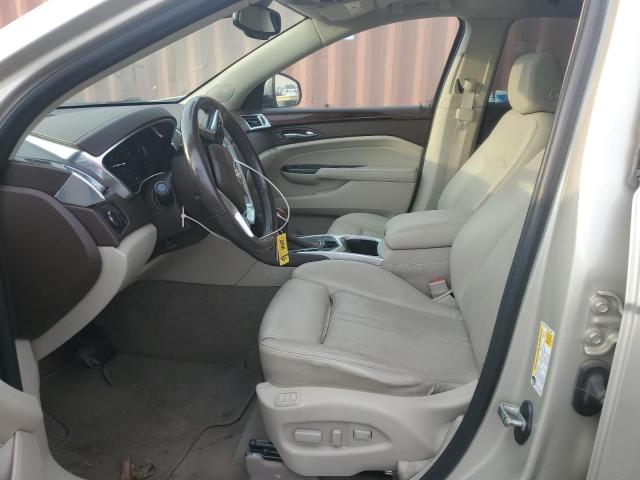 Photo 7 from auction – 2015 CADILLAC SRX LUXURY with VIN 3GYFNBE36FS548834