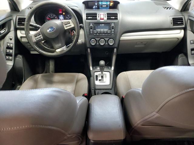 Photo 8 from auction – 2014 SUBARU FORESTER 2 with VIN JF2SJAHC3EH549213