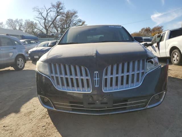 Photo 5 from auction – 2010 LINCOLN MKT with VIN 2LMHJ5AT0ABJ05210