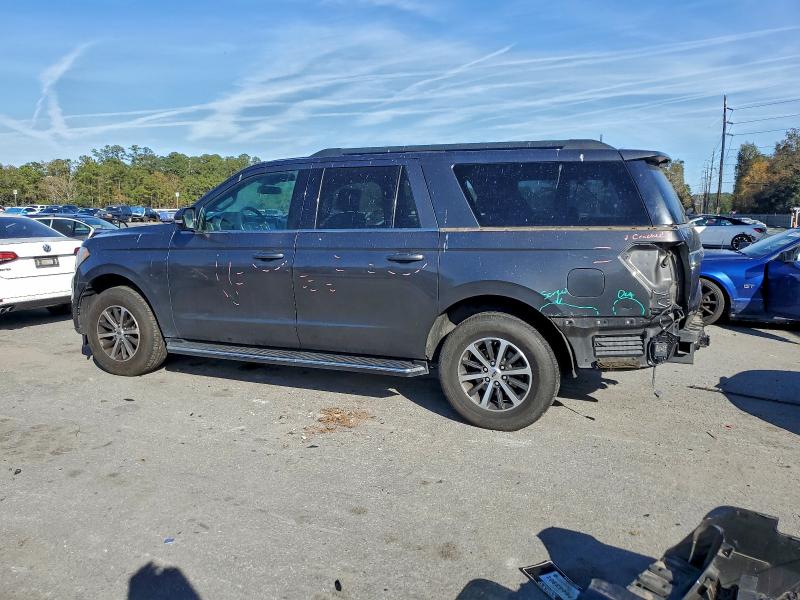 Photo 2 from auction – 2020 FORD EXPEDITION with VIN 1FMJK1HT4LEA04493